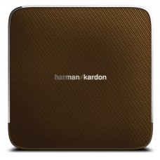 HARMAN KARDON - ESQUIRE Brown بلندگوی قابل حمل بلوتوث